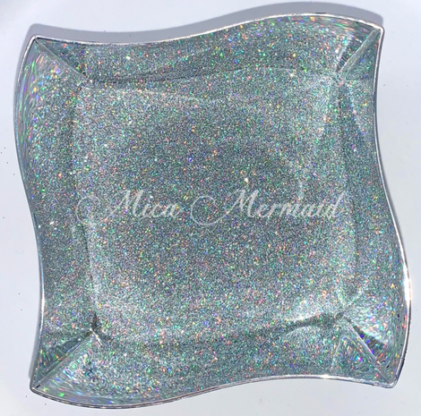 Holographic Glitter