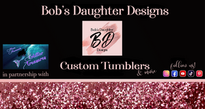 Bobs Daughter Designs